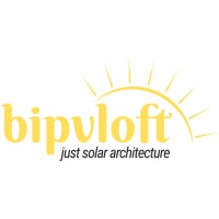 bipvloft - just solar architecture© logo - Similar company to Legends Solar