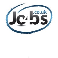 Jobs4.co.uk logo - Similar company to Cloggs.Co.Uk