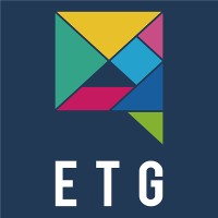 ETG Holdings Limited logo - Similar company to Ergomatic Ltd