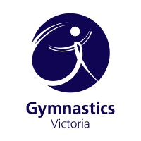 Gymnastics Victoria logo - Similar company to Jump Central