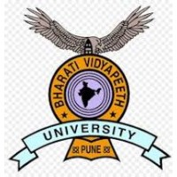 Bharati Vidyapeeth Deemed to be University College of Engineering logo - Similar company to Training And Placement Department, Bharati Vidyapeeth, College Of Engineering, Pune