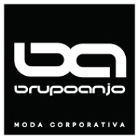 GrupoAnjo - Moda Corporativa logo - Similar company to Segui La Moda