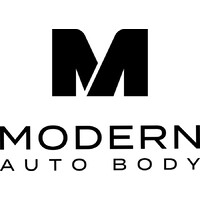Modern Auto Body Ltd. logo - Similar company to Total Quality Assurance