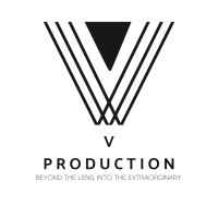 V.Production logo - Similar company to Cat Media