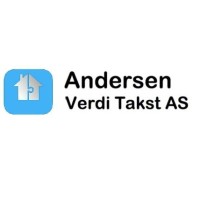 Andersen Verditakst AS logo - Similar company to Fast Takst As