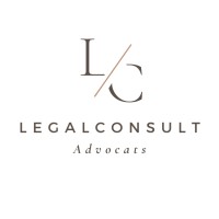 LegalConsult Abogados logo - Similar company to Zisk