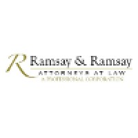 Ramsay & Ramsay, P.C.