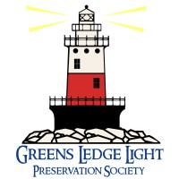 Greens Ledge Light Preservation Society