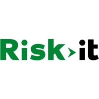 Risk IT logo - Similar company to Riskit