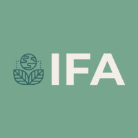 Innovative Farmers Association logo - Similar company to Greener Herd