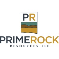 Prime Rock Resources LLC logo - Similar company to 3R Operating, Llc