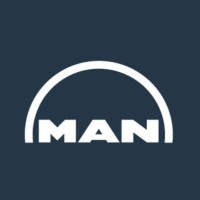 MAN Truck & Bus (South Africa) logo - Similar company to Techpro Supply Chain Solutions