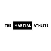 The Martial Athlete logo - Similar company to Pugilife