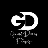 GWORLD DECORUS ENTERPRISE logo - Similar company to Tucode (Start Up)