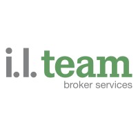 i.l. team broker services ag logo - Similar company to Teamfinder.Ch | Social Media Recruiting Für Kmu.
