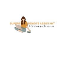 Superb Remote Assistant logo - Similar company to Danceproject