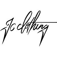 JC CLOTHING logo - Similar company to Stride-Essentials