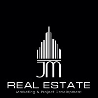 JM Real Estate logo - Similar company to Benton Real Estate Investments
