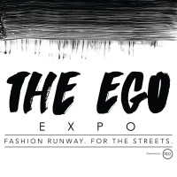 The Ego Expo-FASHION RUNWAY FOR THE STREETS logo - Similar company to Indigo Project Management