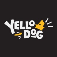 Yello Dog logo - Similar company to Bwar Ltd