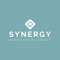 Synergy Marketing AI logo - Similar company to Smartecard