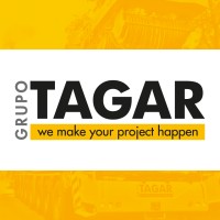 GrupoTagar logo - Similar company to Mscariano, Lda