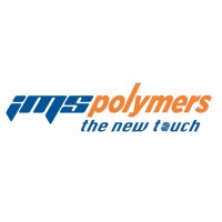 IMS Polymers logo - Similar company to 3Ey Yapım