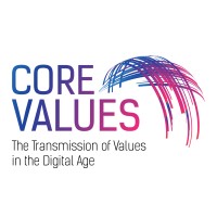Core Values logo - Similar company to Iween