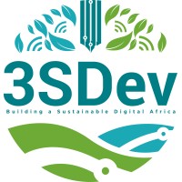 3SDev Solutions logo - Similar company to 3S Developments