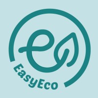 EasyEco logo - Similar company to Easyeko