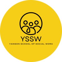 Yangon School of Social Work logo - Similar company to Codethintan