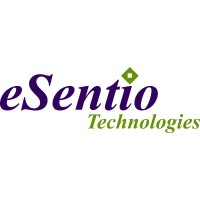 eSentio Technologies logo - Similar company to Element Technologies, Llc