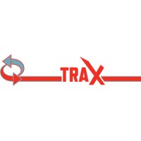 TraX b.v. logo - Similar company to Mega Containers B.V