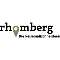 Rhomberg Reisen logo - Similar company to Groupdoc Sa/Ag