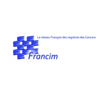 RESEAU FRANCAIS REGISTRES CANCER FRANCIM logo - Similar company to Francim