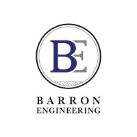 Barron Engineering logo - Similar company to J-Corp Development