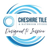 CHESHIRE TILE & BATHROOM logo - Similar company to Penrith Tile Centre Ltd