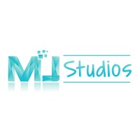MJ Studios logo - Similar company to Nexiva Tech