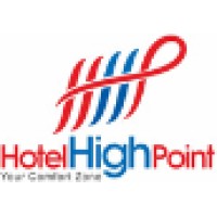 Hotel High Point logo - Similar company to Zyno Marketers