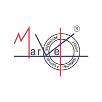 Marvel Freight Limited logo - Similar company to Rapid Trans Freight Limited