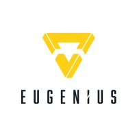 Eugenius logo - Similar company to Dynamic Computing