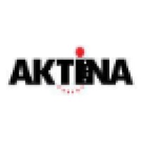 AKTINA logo - Similar company to New Horizons Cyprus