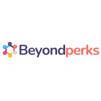 Beyondperks logo - Similar company to Blue Ocean Loyalty