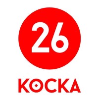 Kocka d.o.o logo - Similar company to Kocka