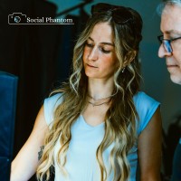 Social Phantom logo - Similar company to Mind, Brain, Body Lab