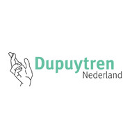Stichting Dupuytren Nederland logo - Similar company to Mediunic