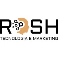 Rosh Tecnologia e Marketing logo - Similar company to Evolvin