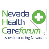 Nevada Health Care Forum logo - Similar company to Himss Nevada