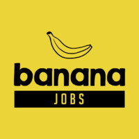 Banana Jobs logo - Similar company to Grsp Tech