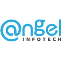 Angel Infotech Group logo - Similar company to Adz Tech Solutions